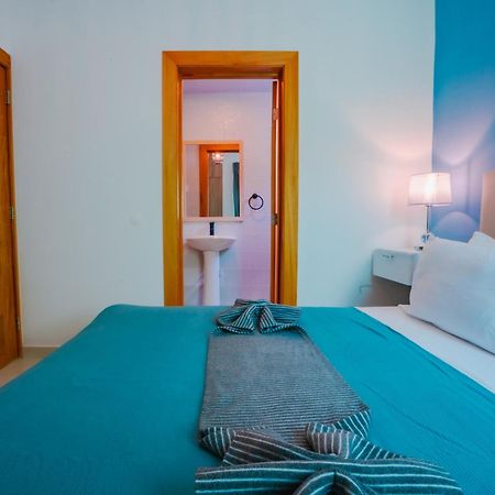 Playa Palmera Beach Resort Punta Cana Ngoại thất bức ảnh