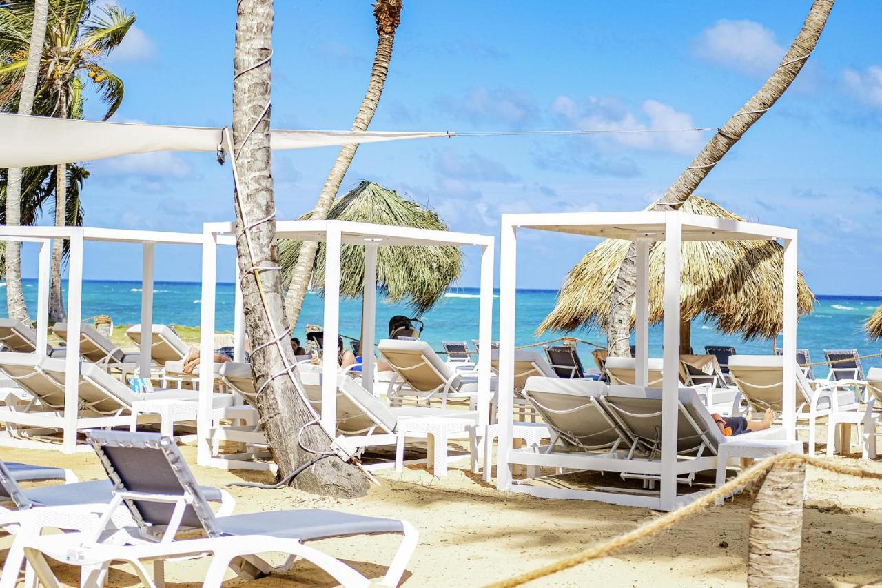 Playa Palmera Beach Resort Punta Cana Ngoại thất bức ảnh