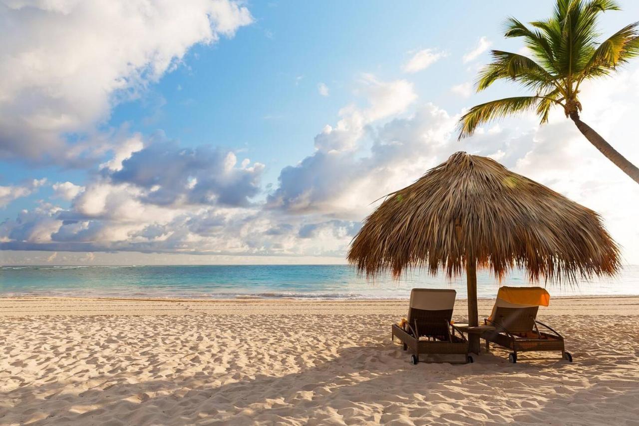 Playa Palmera Beach Resort Punta Cana Ngoại thất bức ảnh