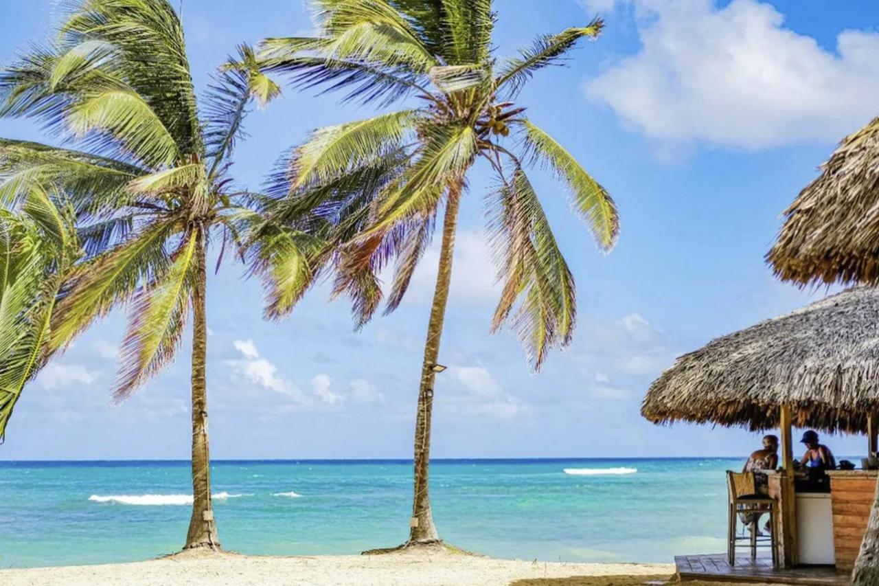 Playa Palmera Beach Resort Punta Cana Ngoại thất bức ảnh
