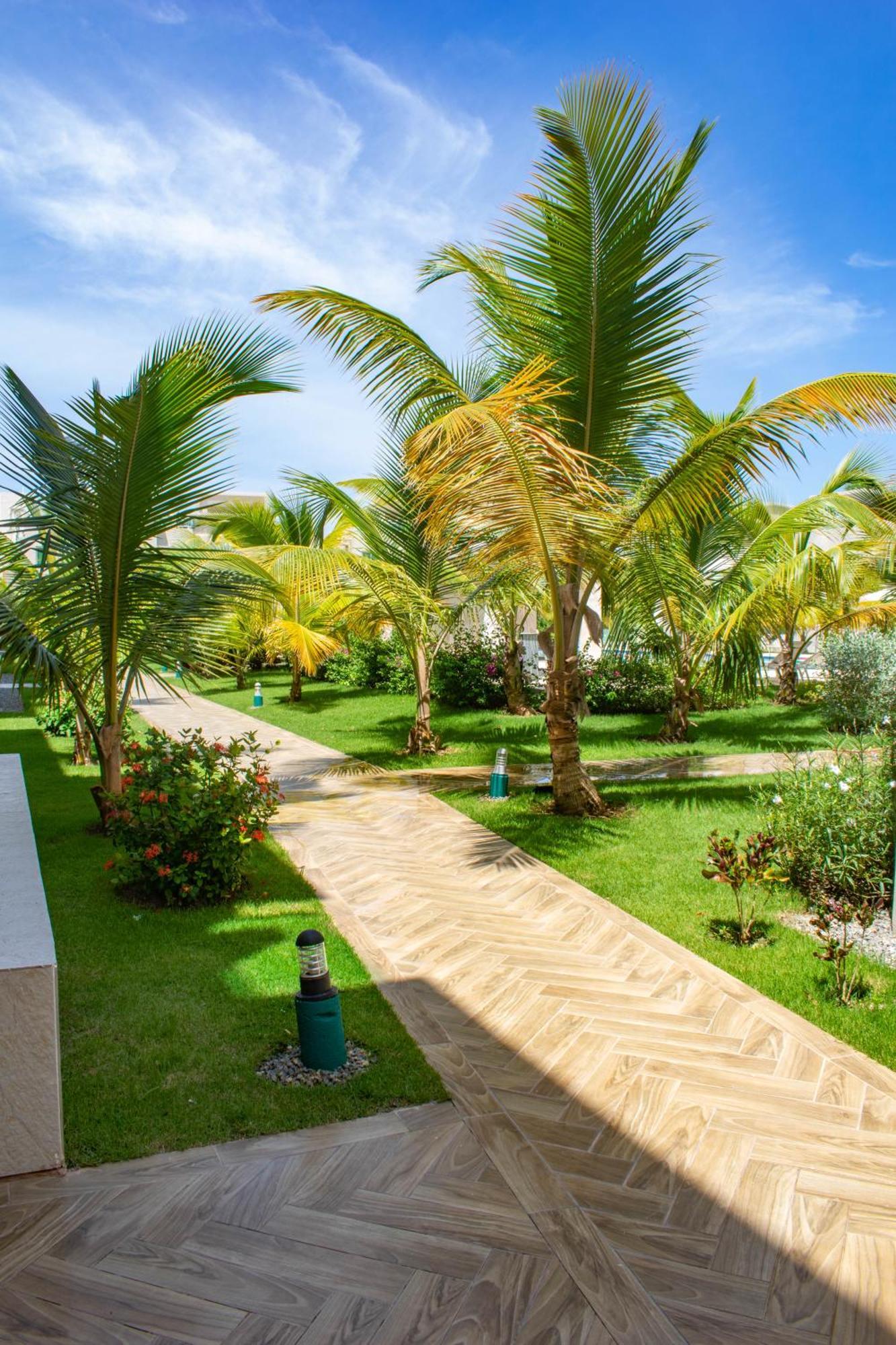 Playa Palmera Beach Resort Punta Cana Ngoại thất bức ảnh