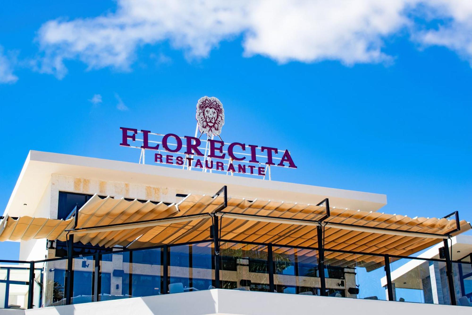 Playa Palmera Beach Resort Punta Cana Ngoại thất bức ảnh