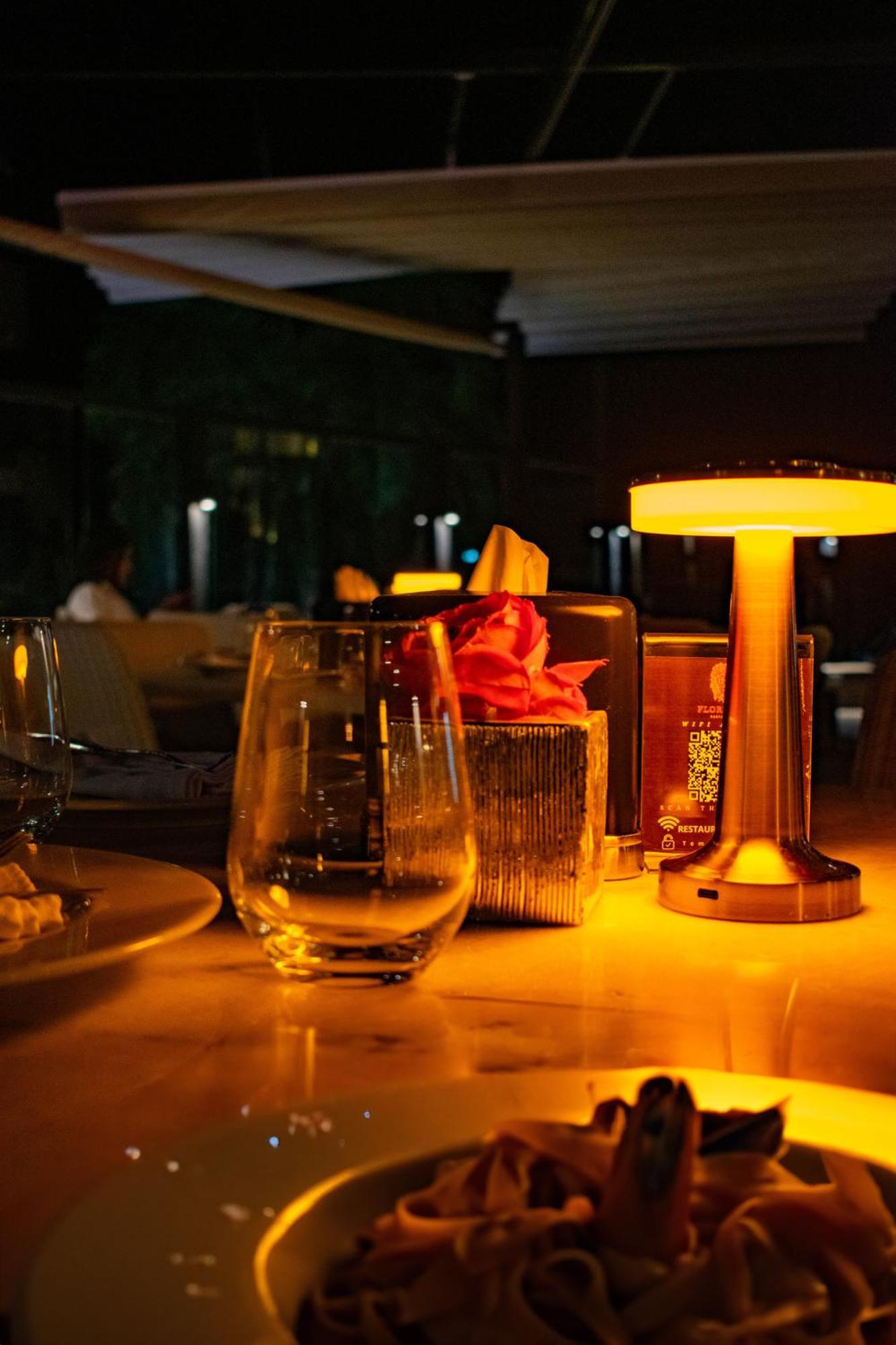 Playa Palmera Beach Resort Punta Cana Ngoại thất bức ảnh