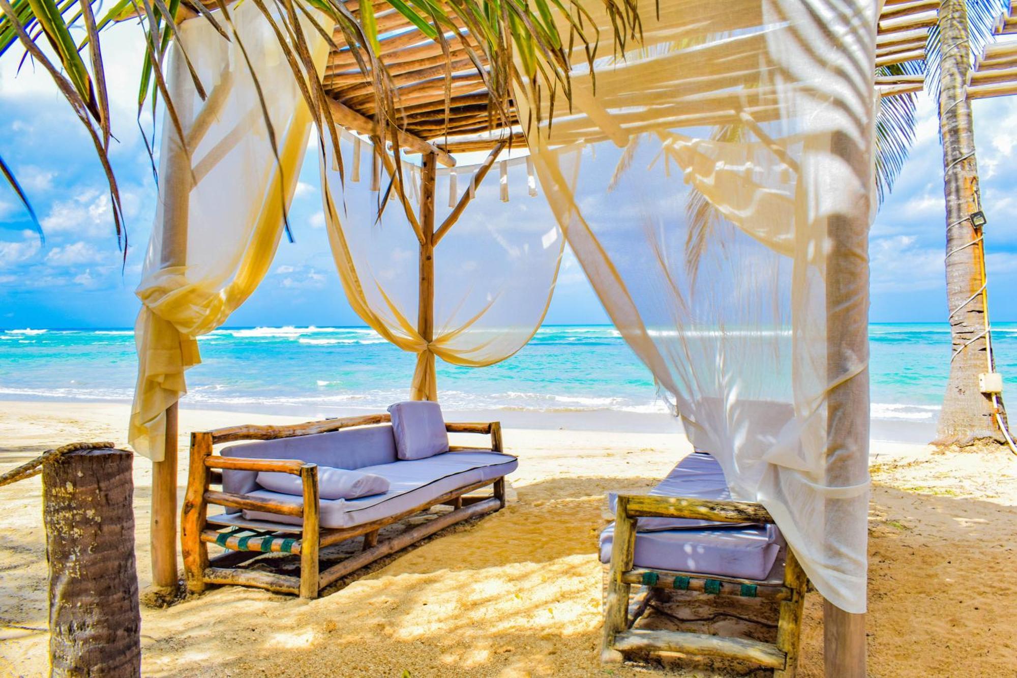 Playa Palmera Beach Resort Punta Cana Ngoại thất bức ảnh