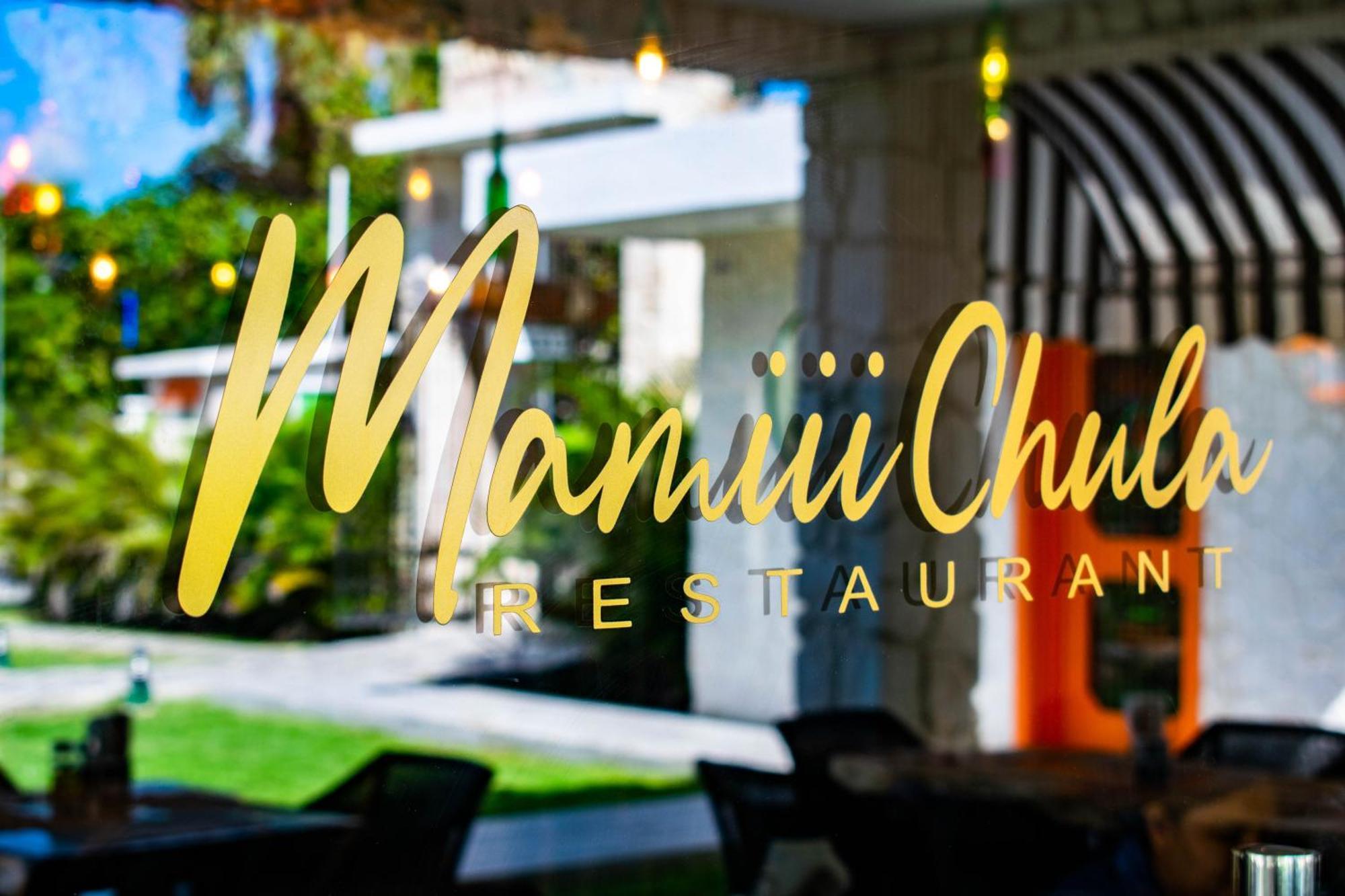 Playa Palmera Beach Resort Punta Cana Ngoại thất bức ảnh