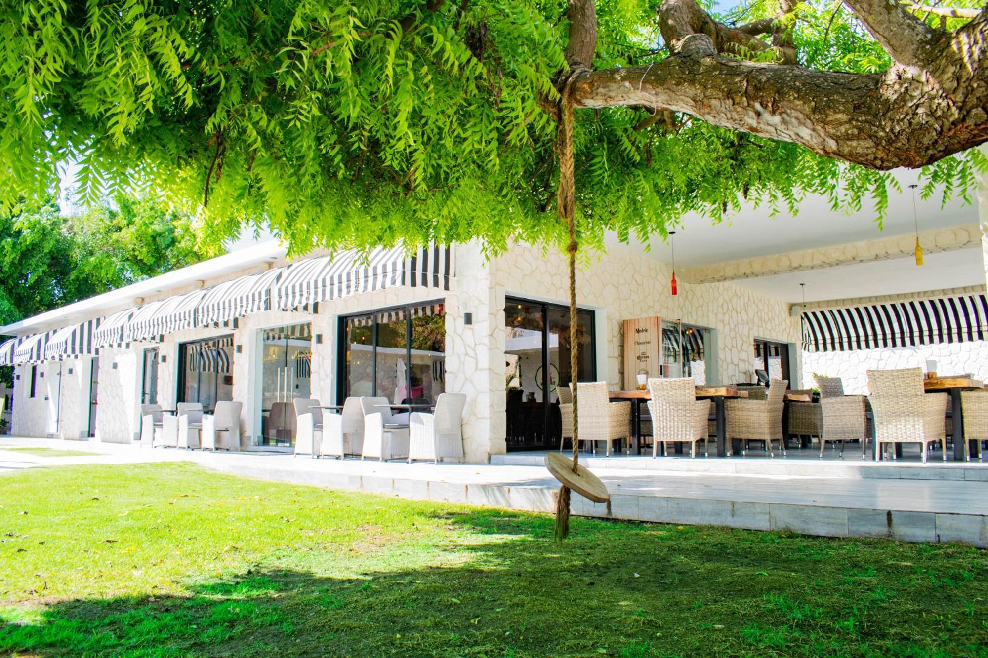 Playa Palmera Beach Resort Punta Cana Ngoại thất bức ảnh