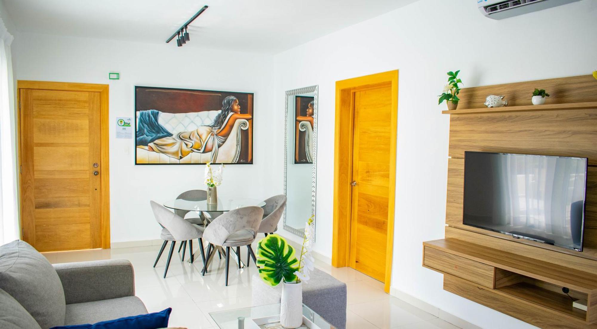 Playa Palmera Beach Resort Punta Cana Phòng bức ảnh