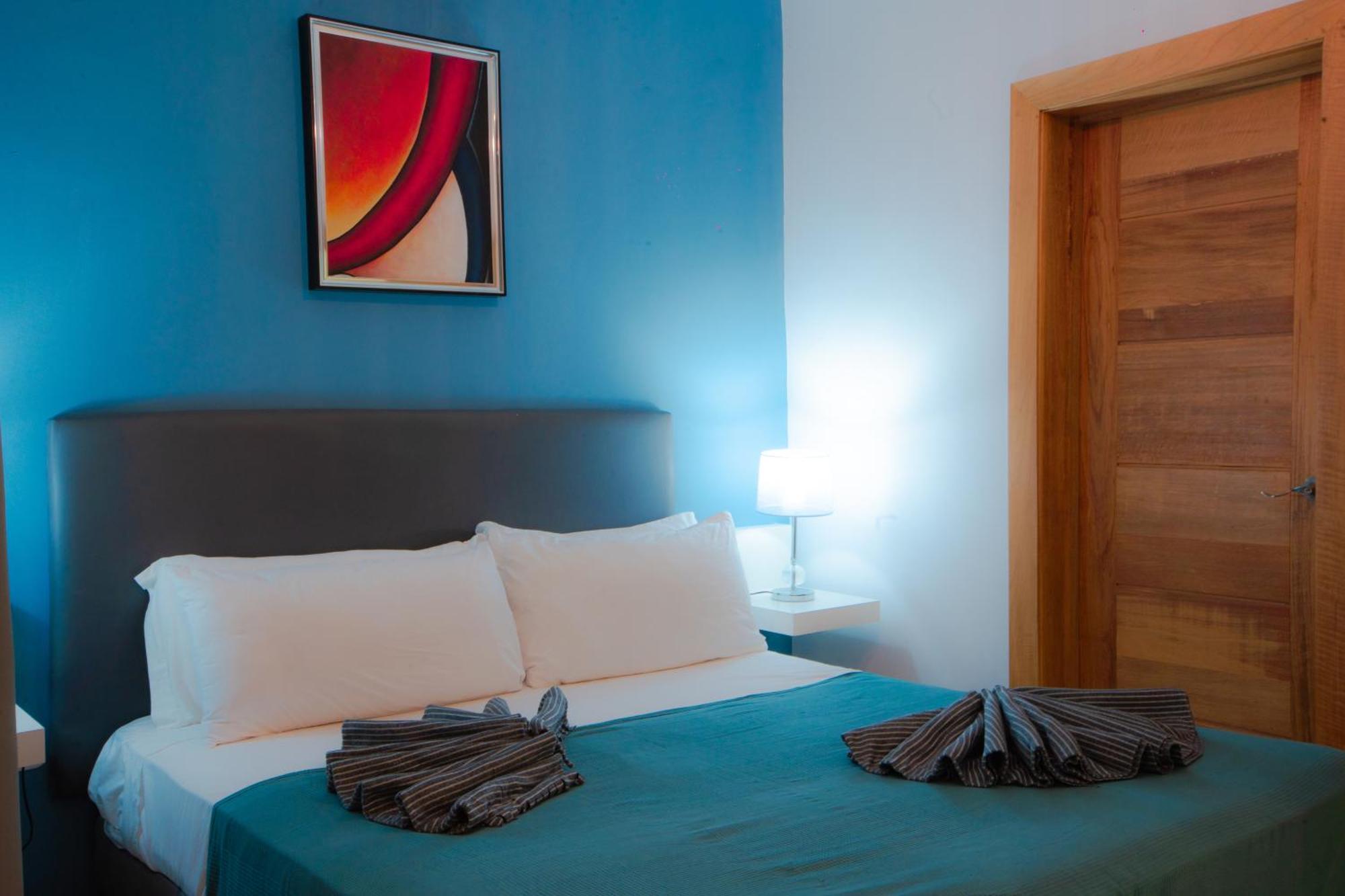Playa Palmera Beach Resort Punta Cana Phòng bức ảnh