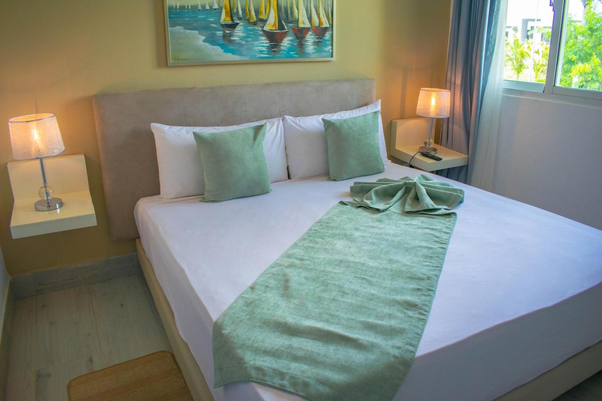 Playa Palmera Beach Resort Punta Cana Phòng bức ảnh