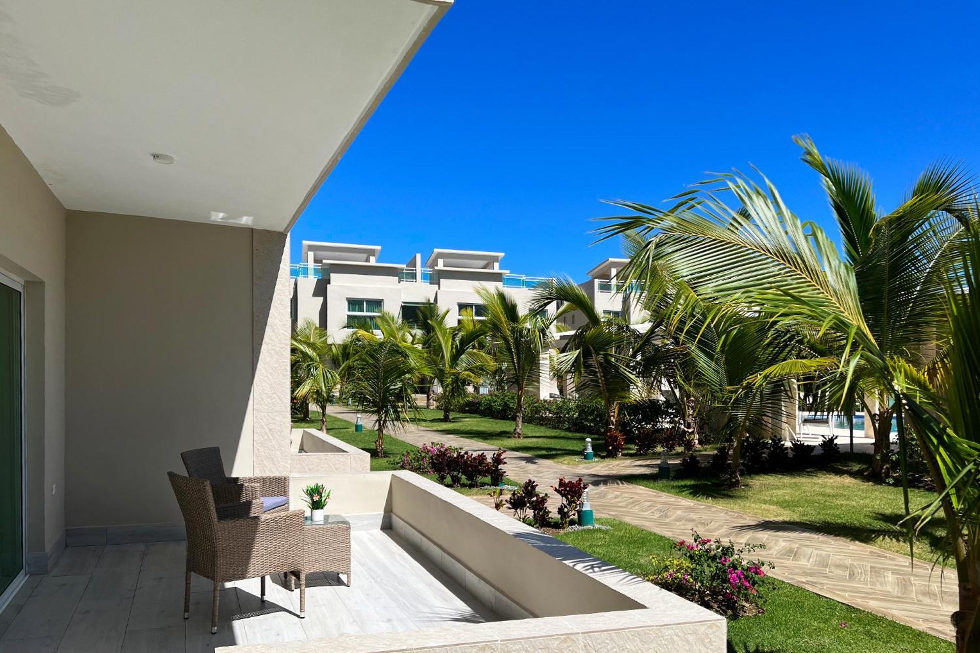Playa Palmera Beach Resort Punta Cana Phòng bức ảnh