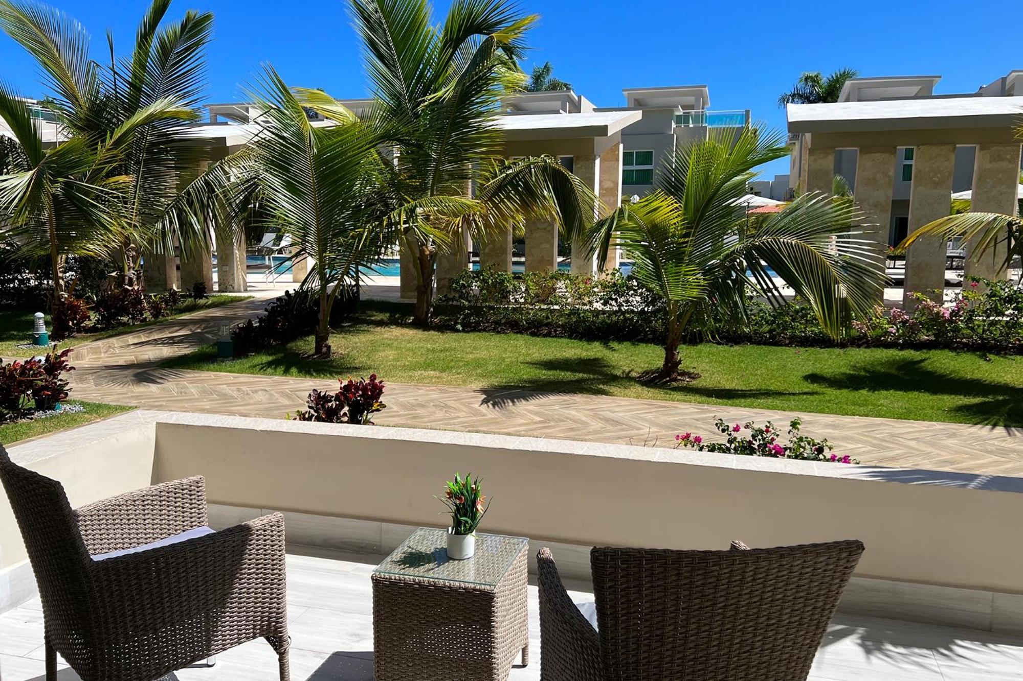 Playa Palmera Beach Resort Punta Cana Phòng bức ảnh