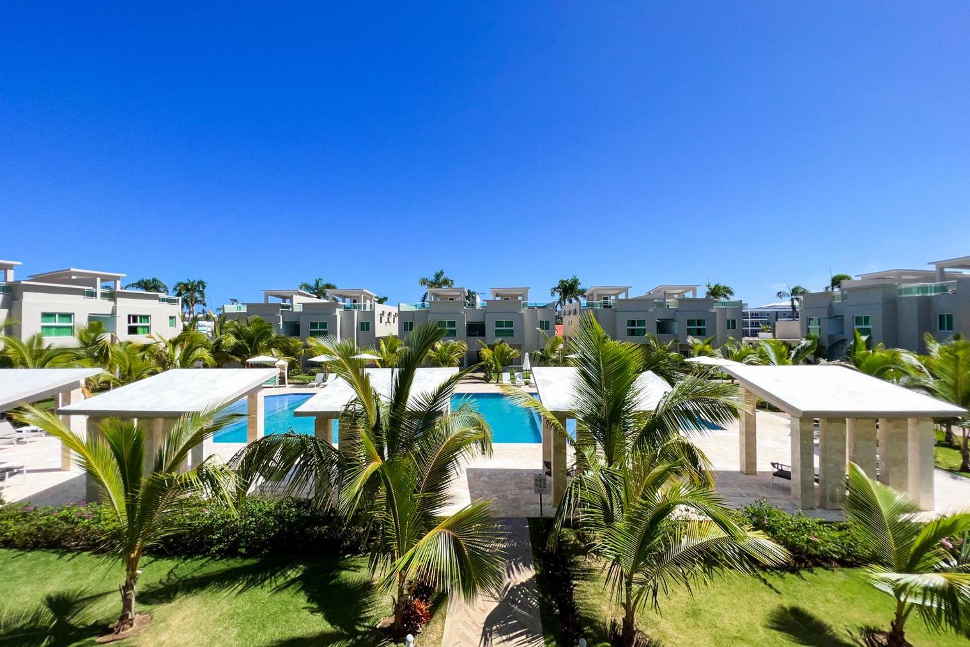 Playa Palmera Beach Resort Punta Cana Phòng bức ảnh